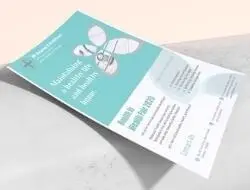 Customized Flyers