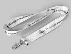 Customized Lanyards