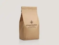 Customized Paper Pouches