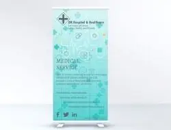Customized Standees