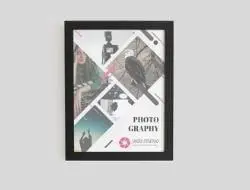 Personalized Photo Frames