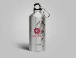 Personalized Sipper Bottles 