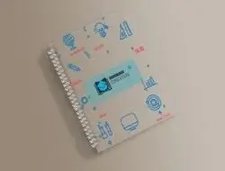 Personalized Notebooks