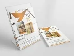 Customized Flyers
