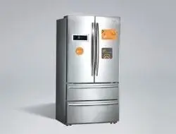 Personalized Fridge Magnets 