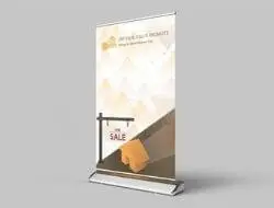 Customized Standees 