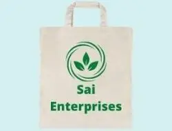 Customized Cotton Carry Bag 