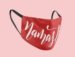 Personalized Mask