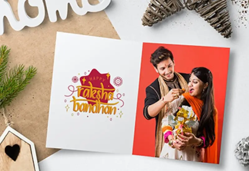 Personalized Greeting Cards 