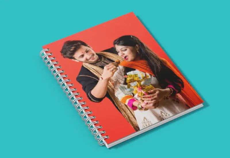 Personalized Notebooks 
