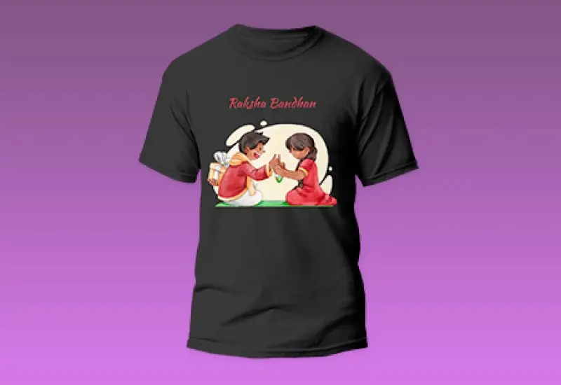 Personalized T-Shirts 