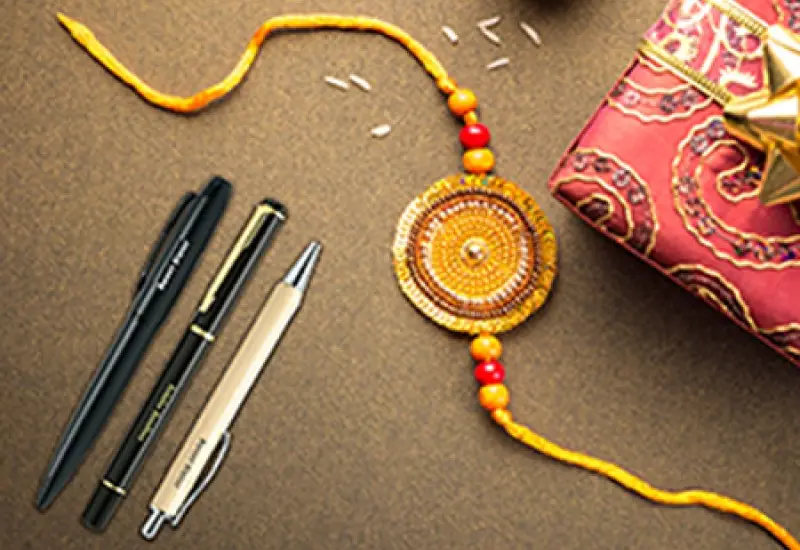 Personalized Engraved Pens 