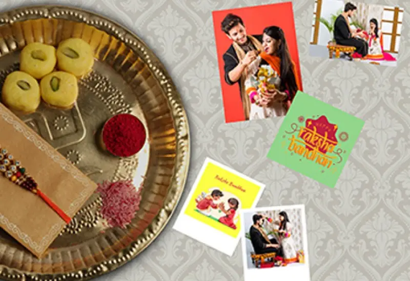 Personalized Photo Prints