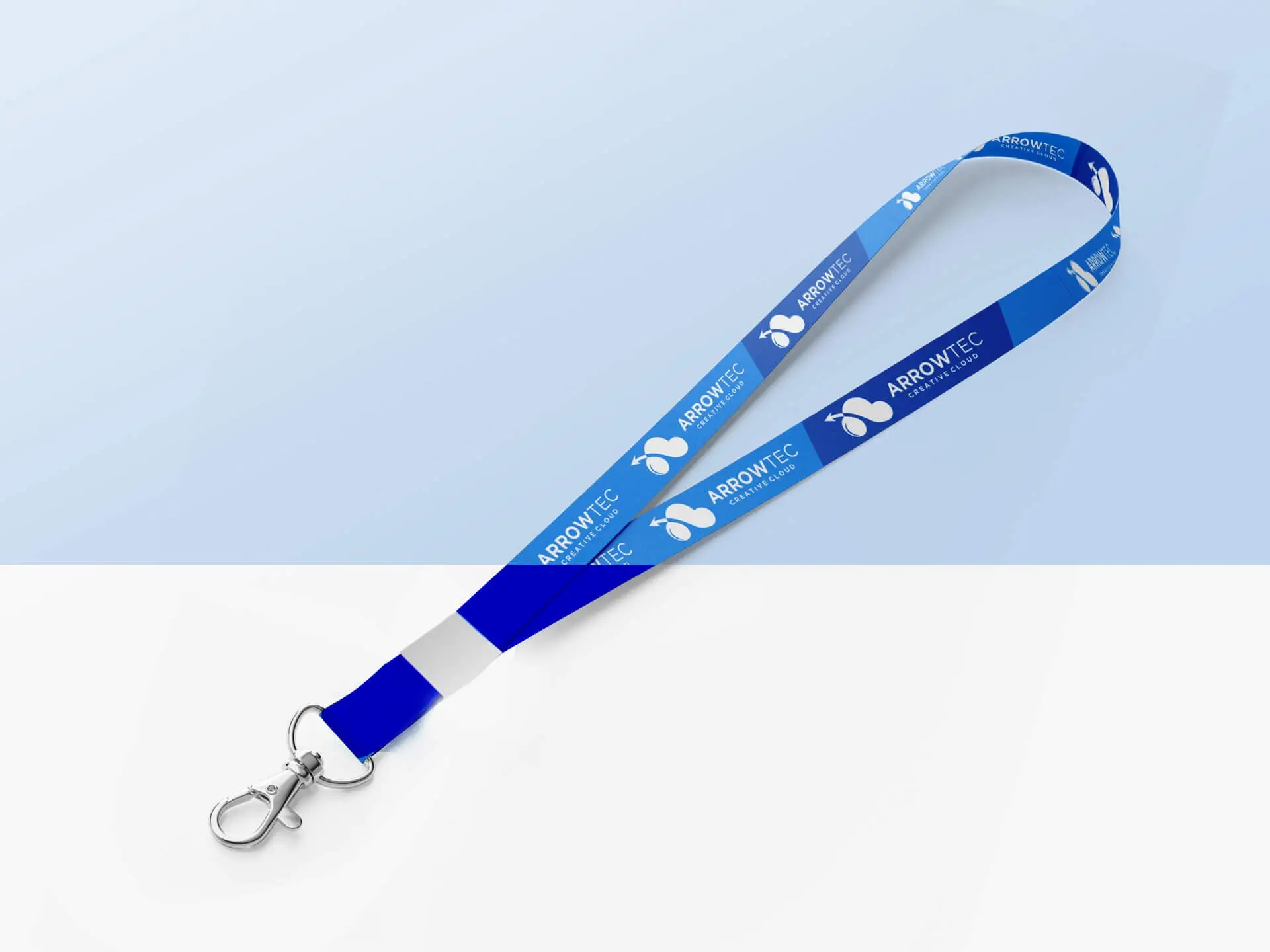 Customized Lanyards