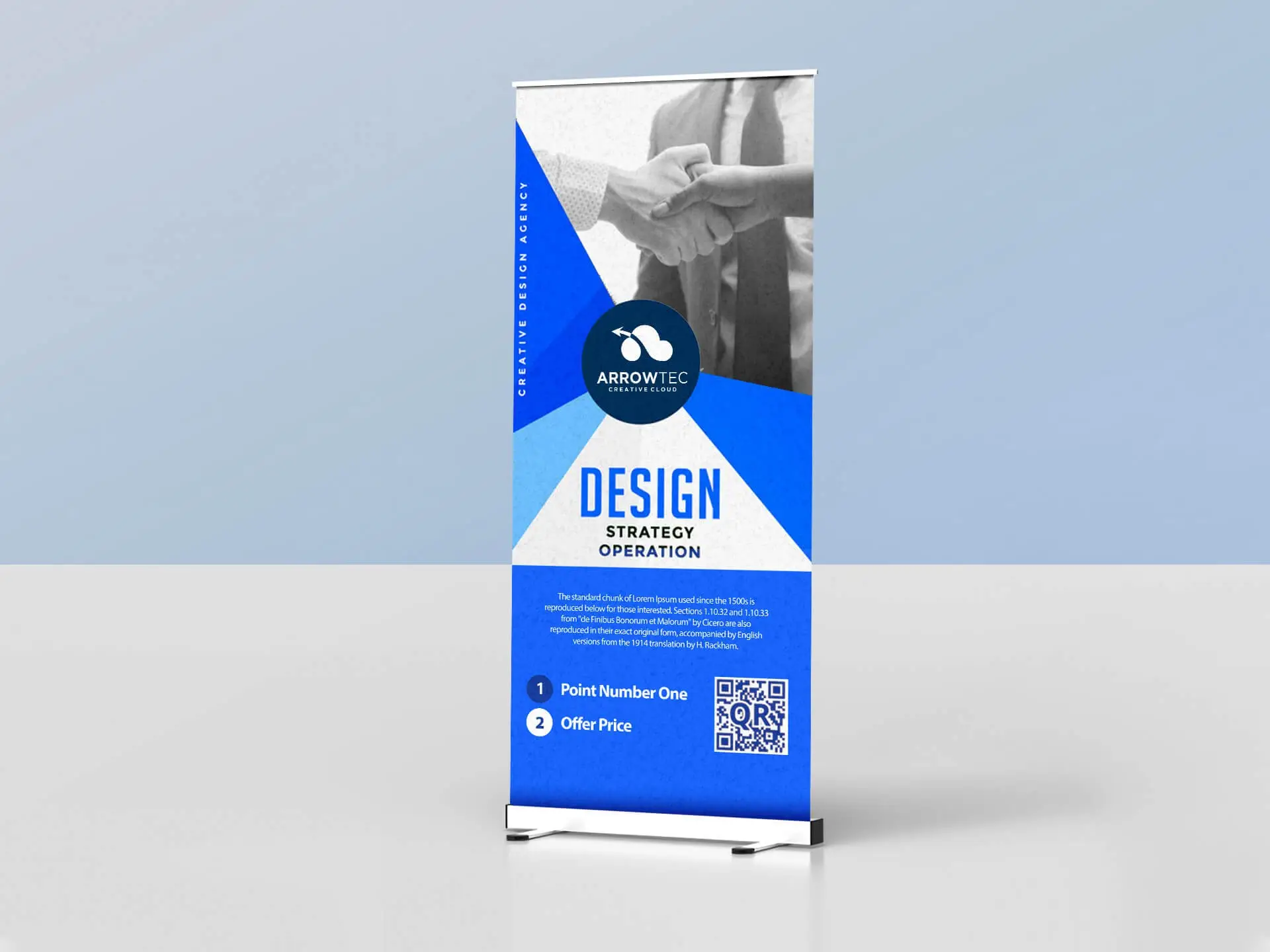 Customized Standees