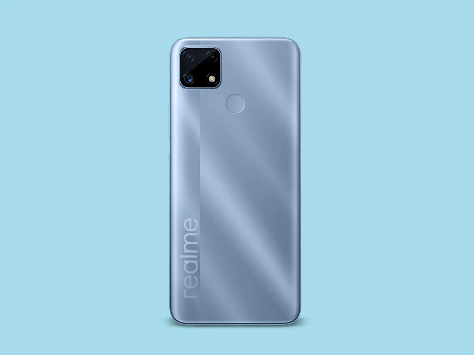 Personalized RealMe Phone Case