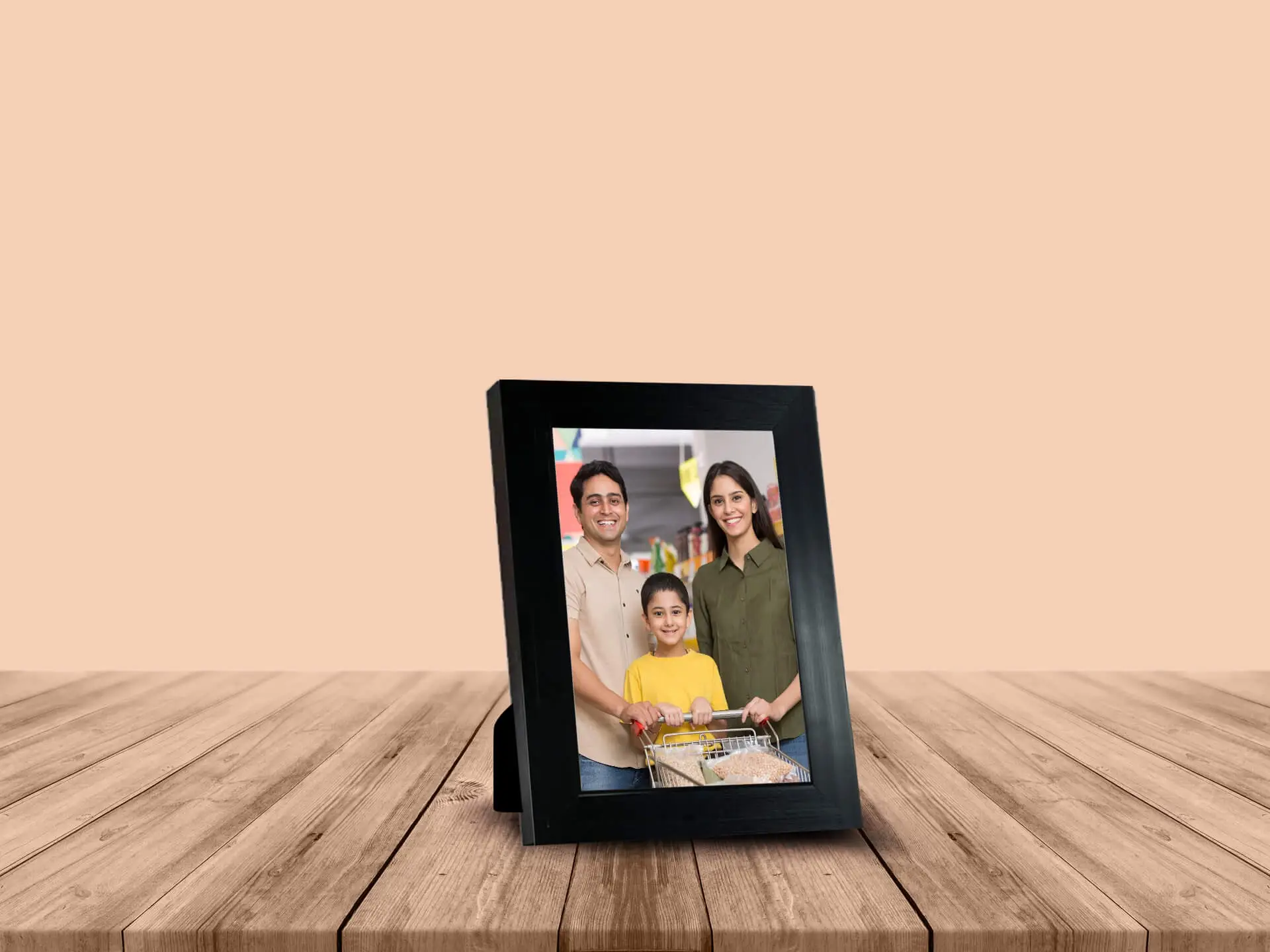 Photo Frames 8.3 x 11.7 inch (A4) 