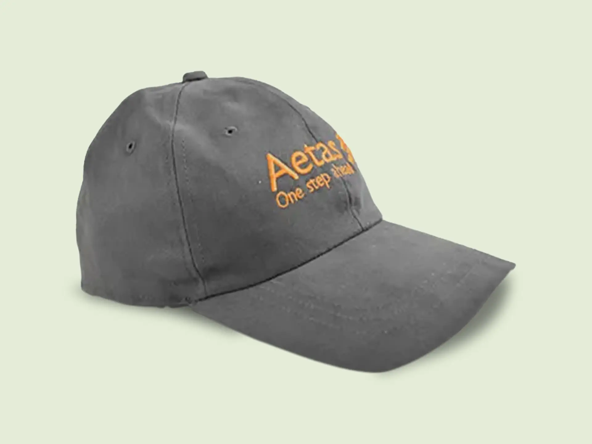 Embroidery Line Stitching Caps 