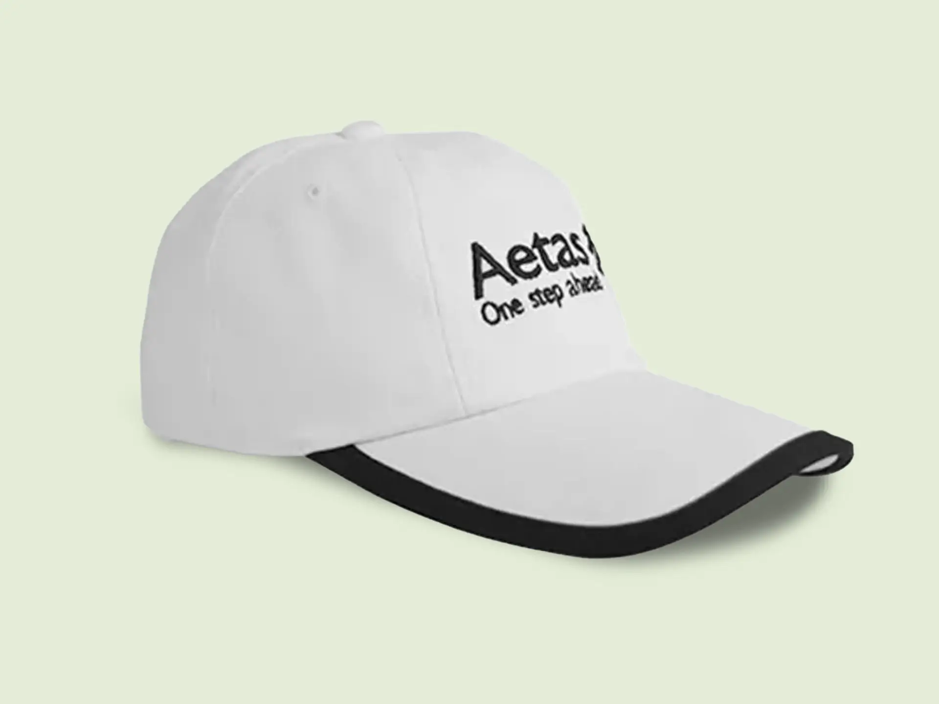 Embroidery Piping Caps 