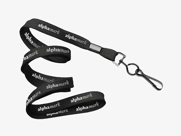 Print Custom Lanyards for offices and events | Printo