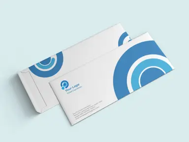 Get Custom Envelopes Printed for your Business only from Printo