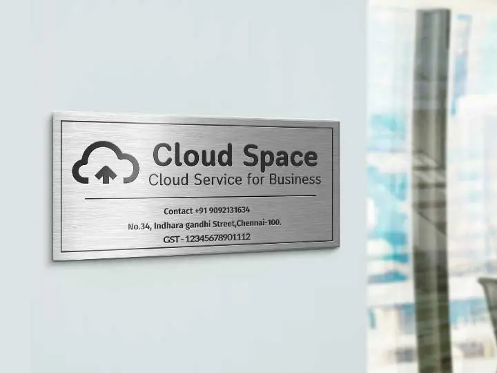 Custom Signage Design & Printing | Printo