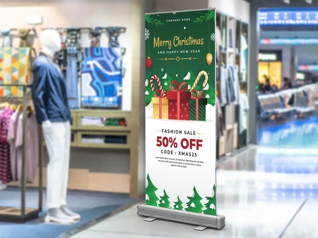 Custom Signage Design & Printing | Printo