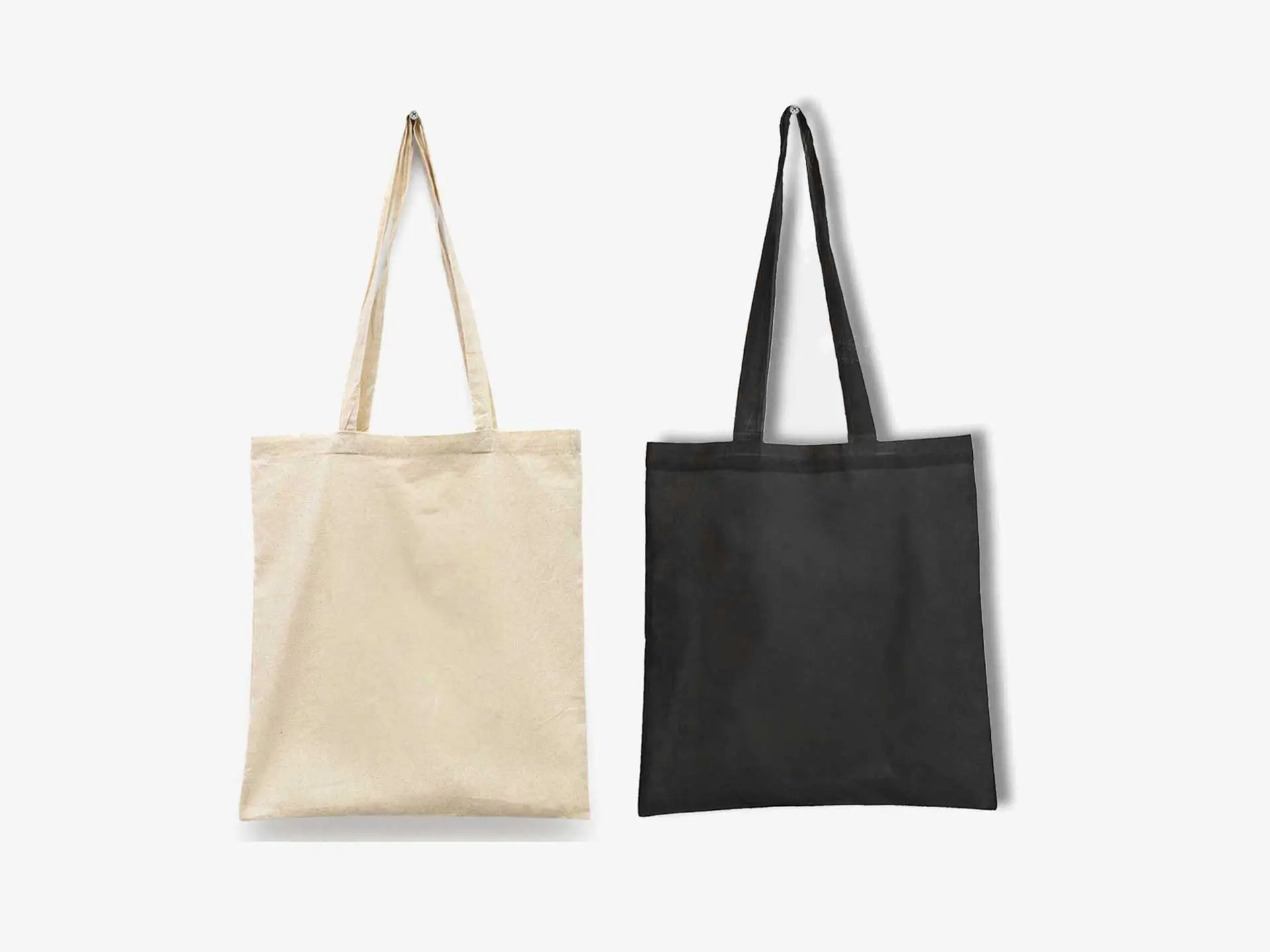 Tote Bag Samples