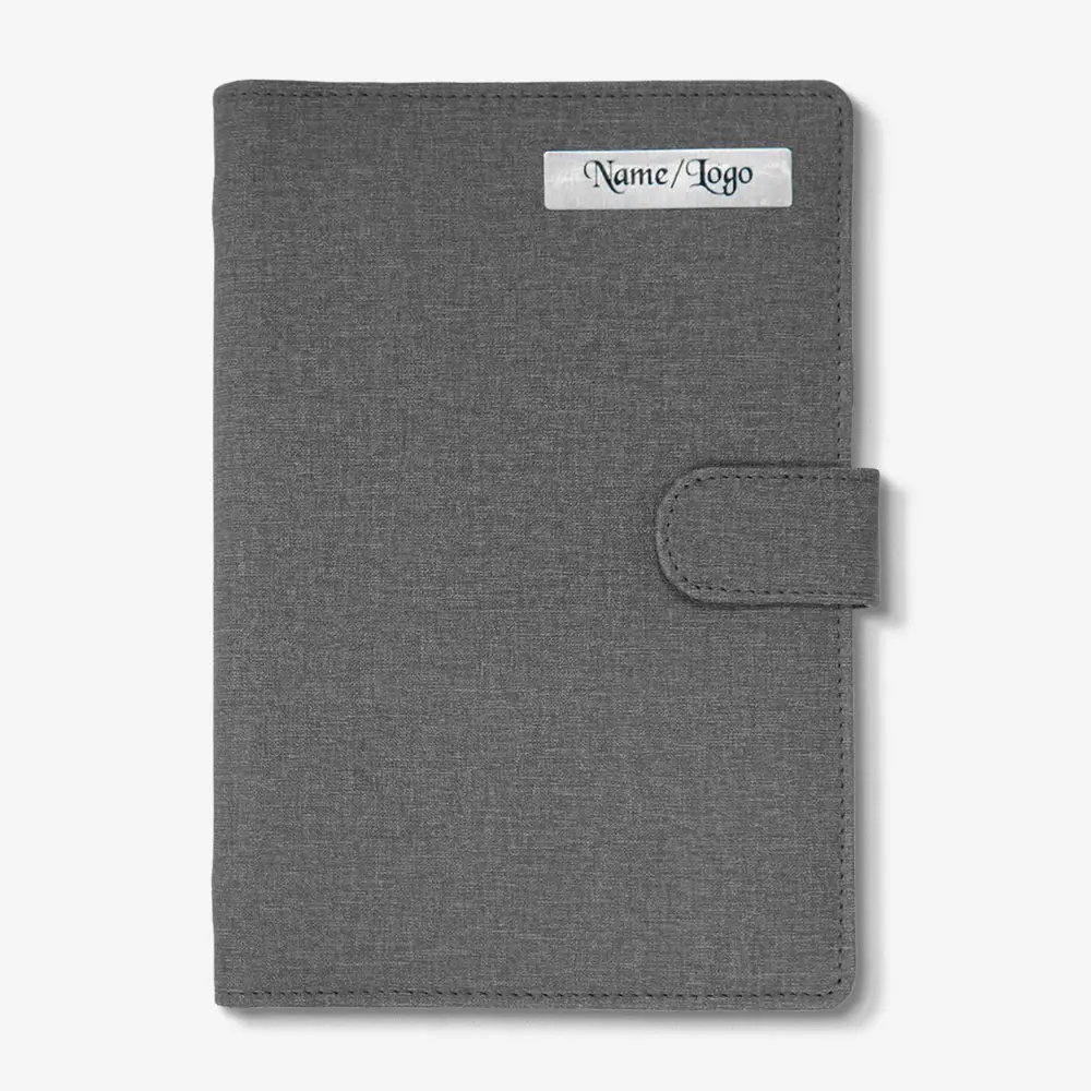 Grey Organizer