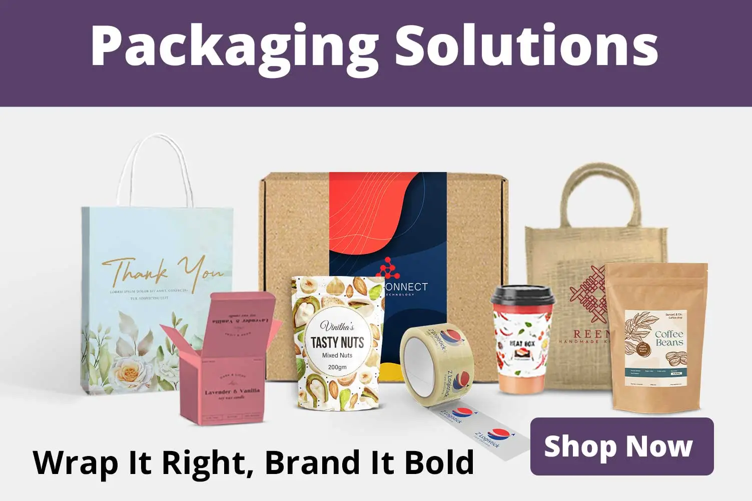 Packaging Solutions