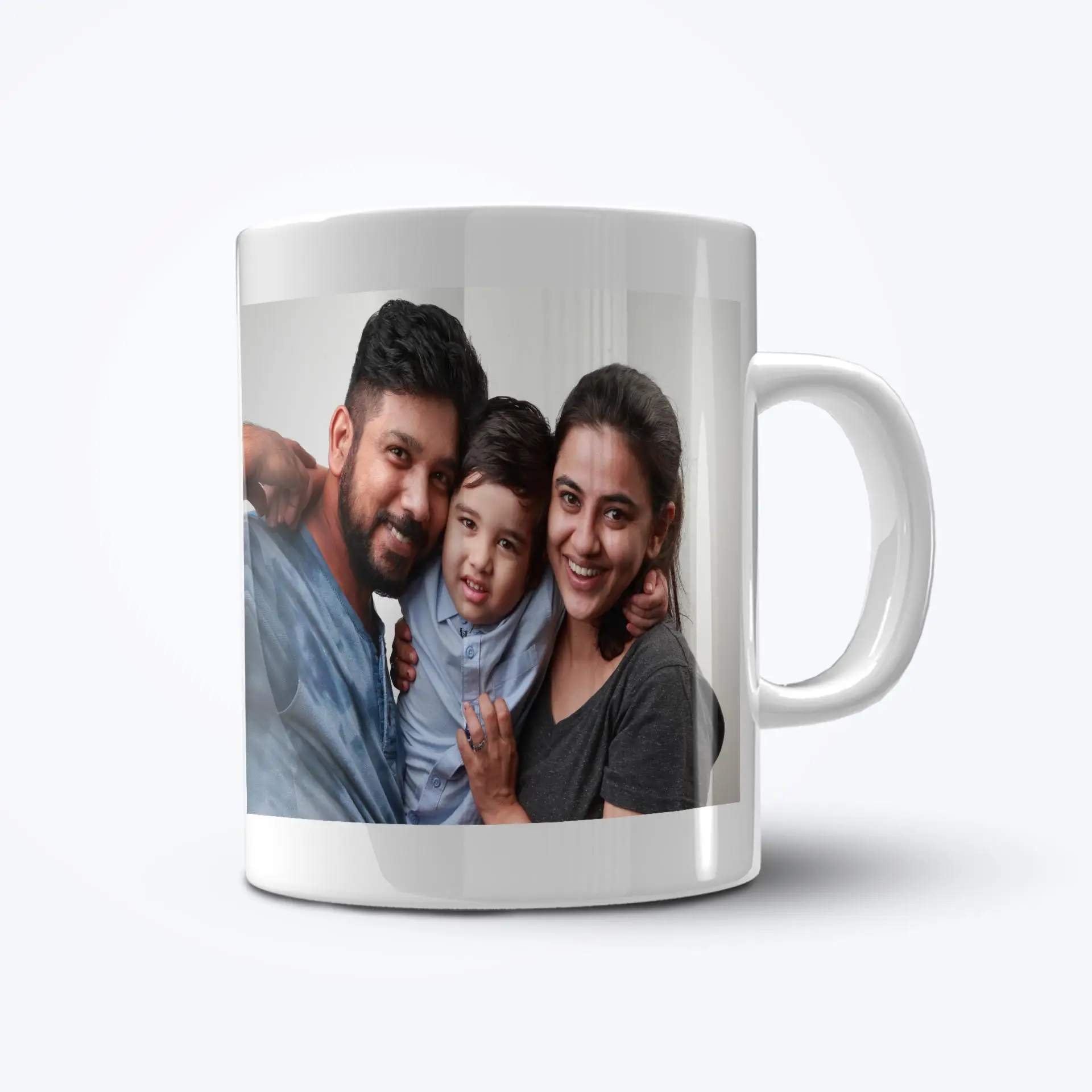 Photo Mugs