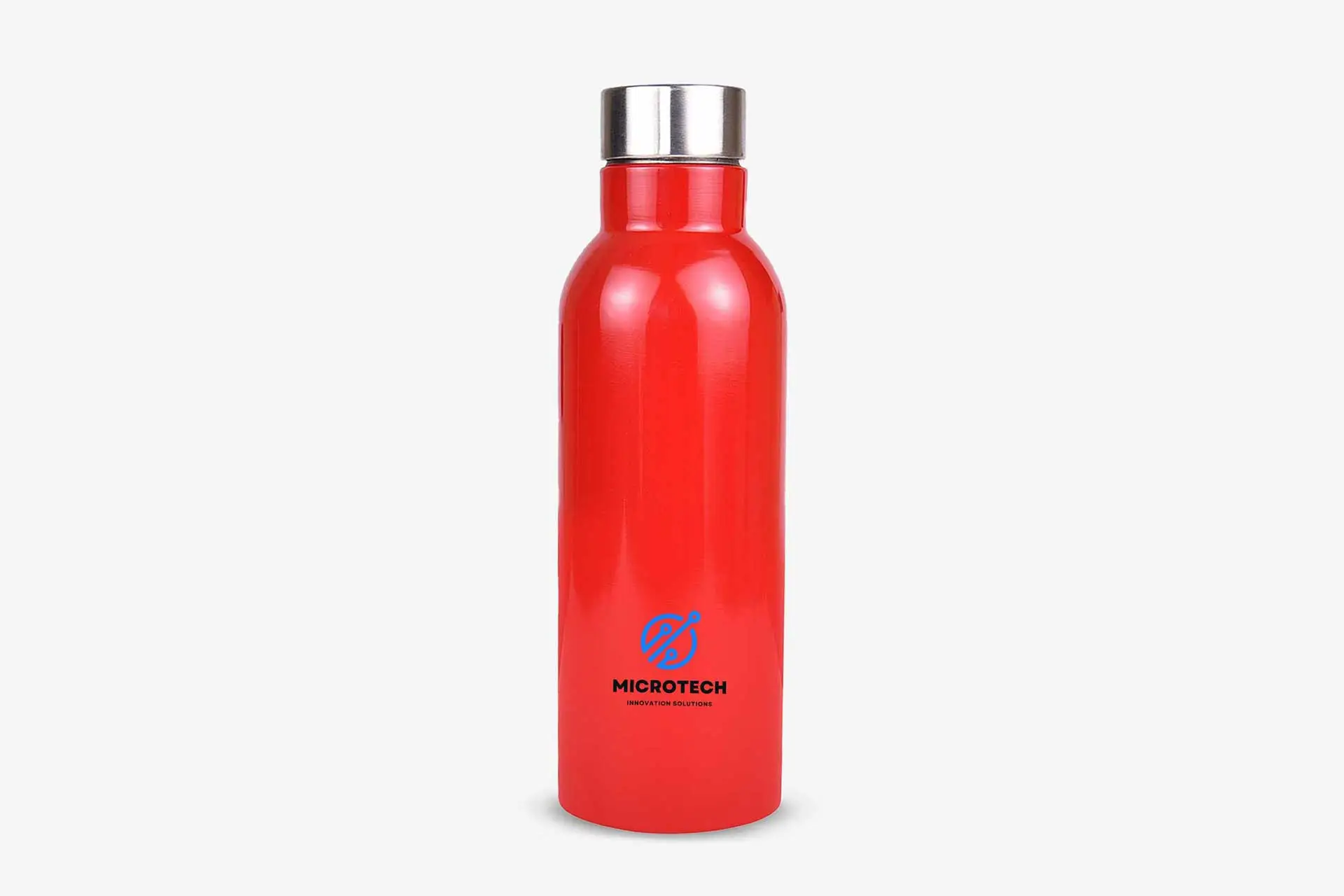 Vega SS Bottle - Red