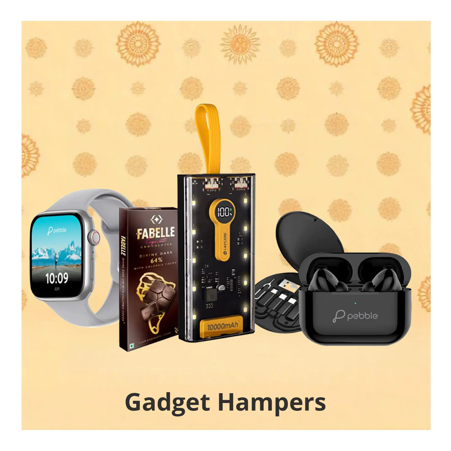 Gadgets