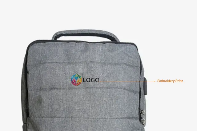 Eminent Laptop Bag