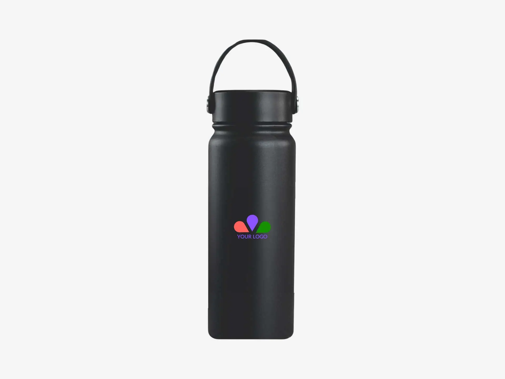 Arctix Insulated Bottle - Black