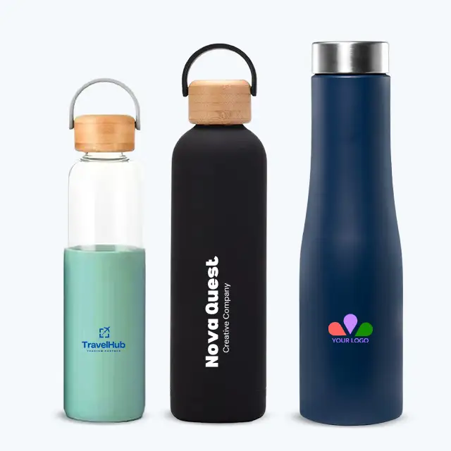 Promotional Drinkware