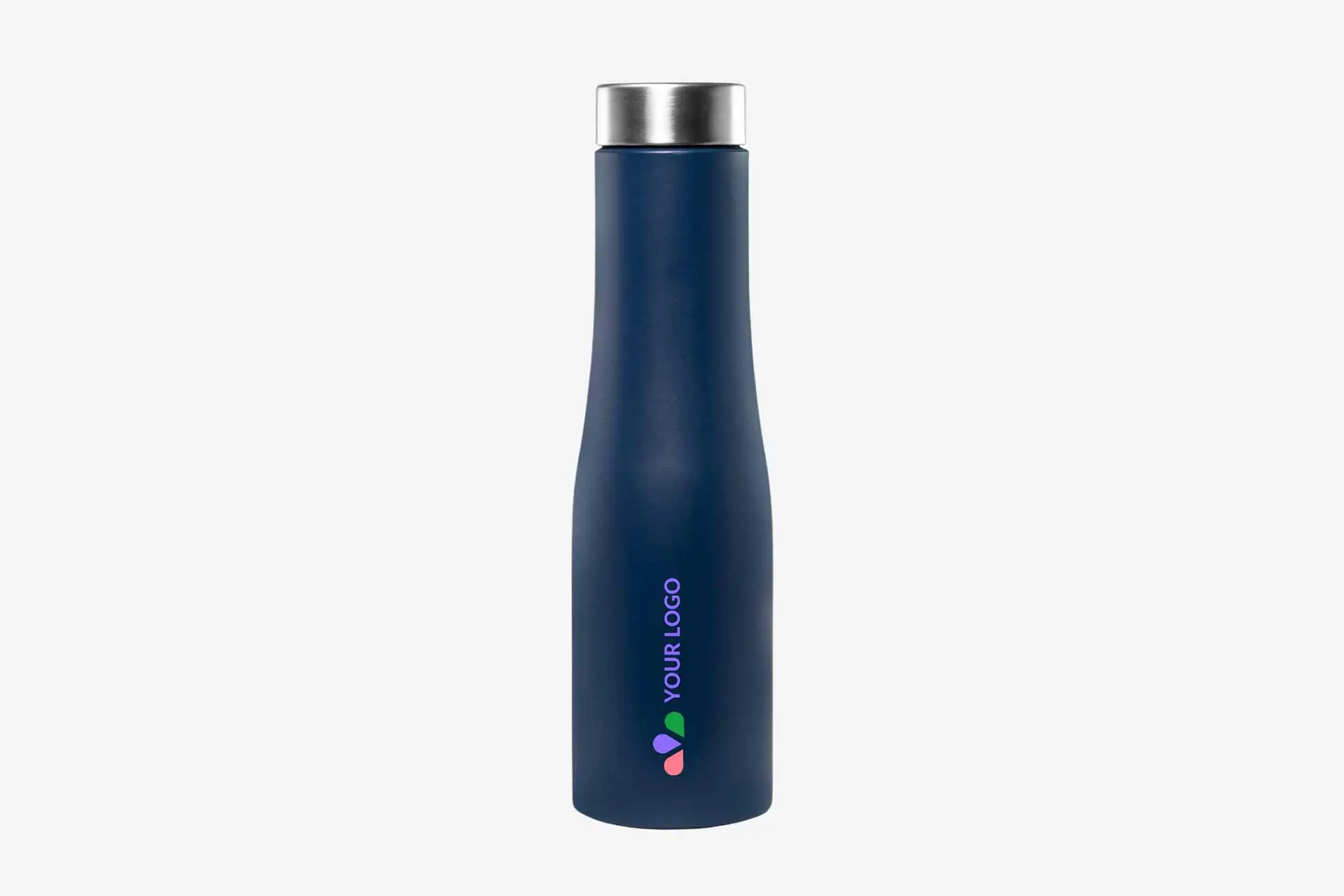 Flora Plus SS Bottle - Blue