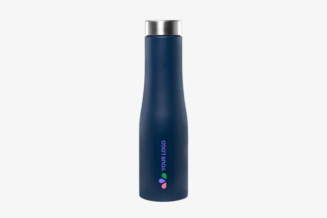 Flora Plus SS Bottle - Blue