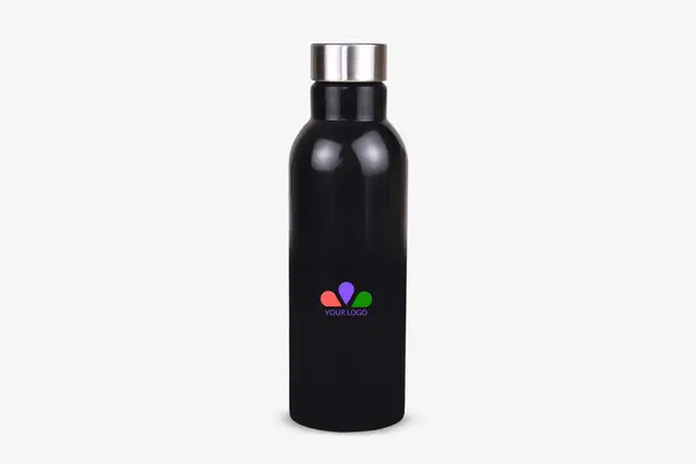 Vega SS Bottle - Black