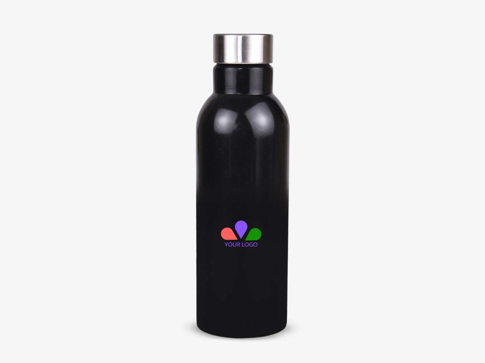 Vega SS Bottle - Black