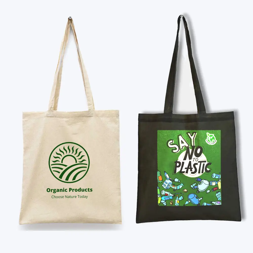 Tote Bags