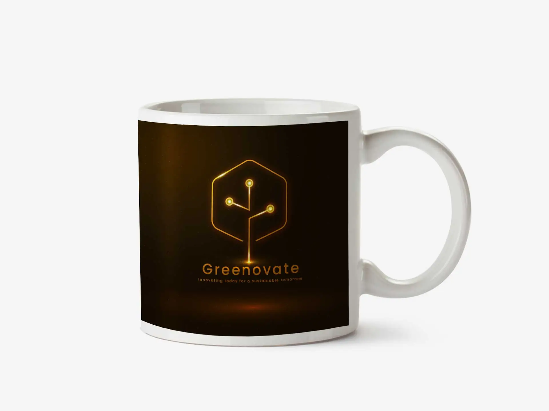 Personalized Mini-Mug