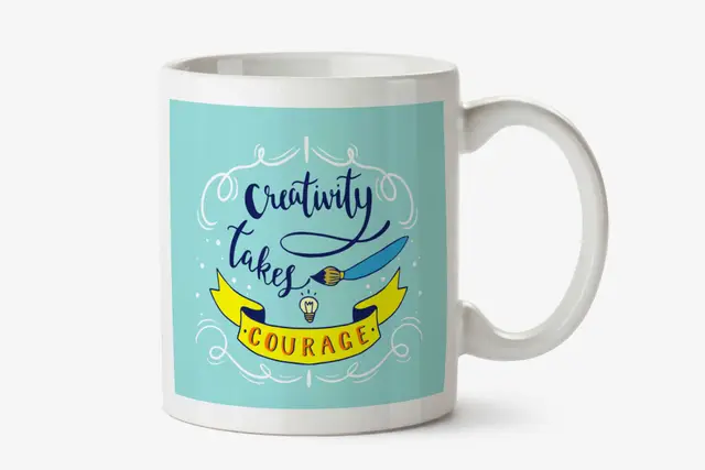 Personalized Mugs