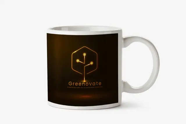 Personalized Mugs