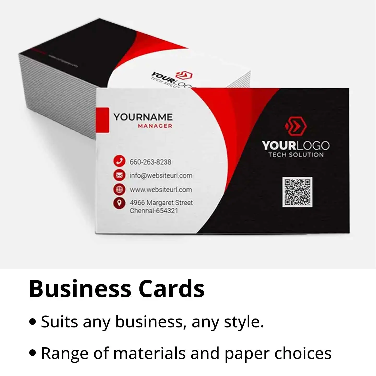 Business Cards