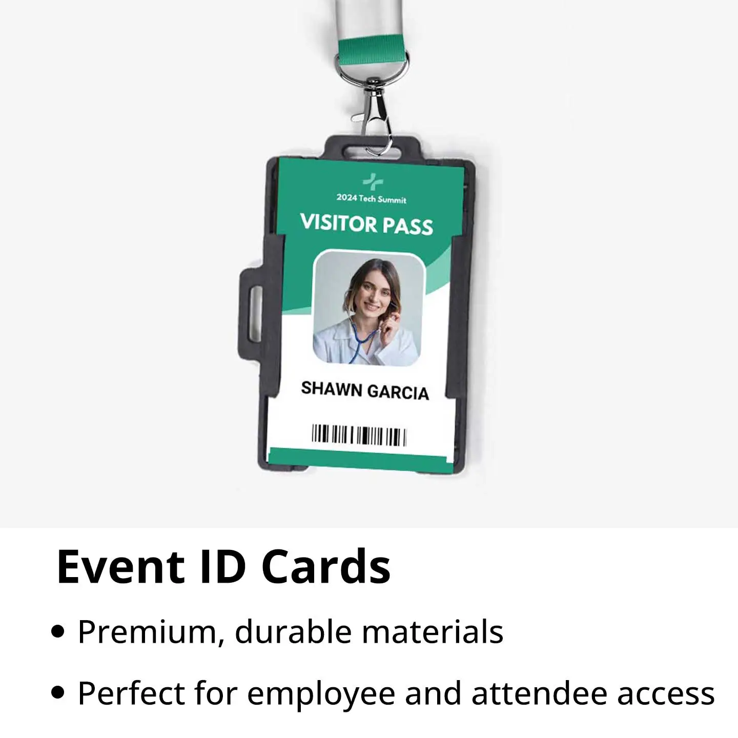 Event ID Cards