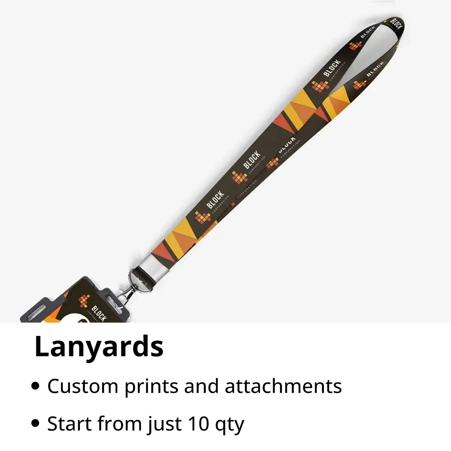 Lanyards