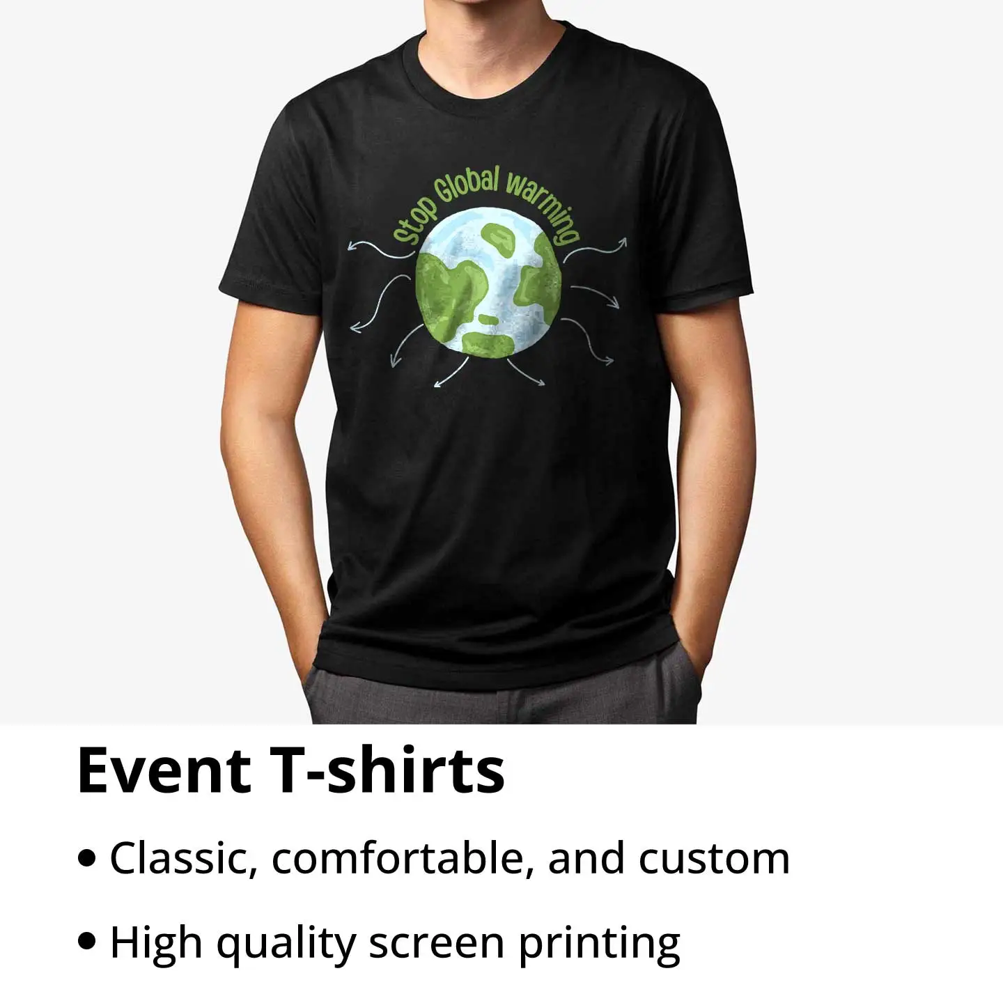 Event Tees