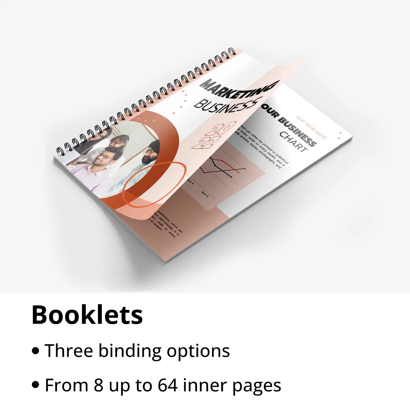 Booklets