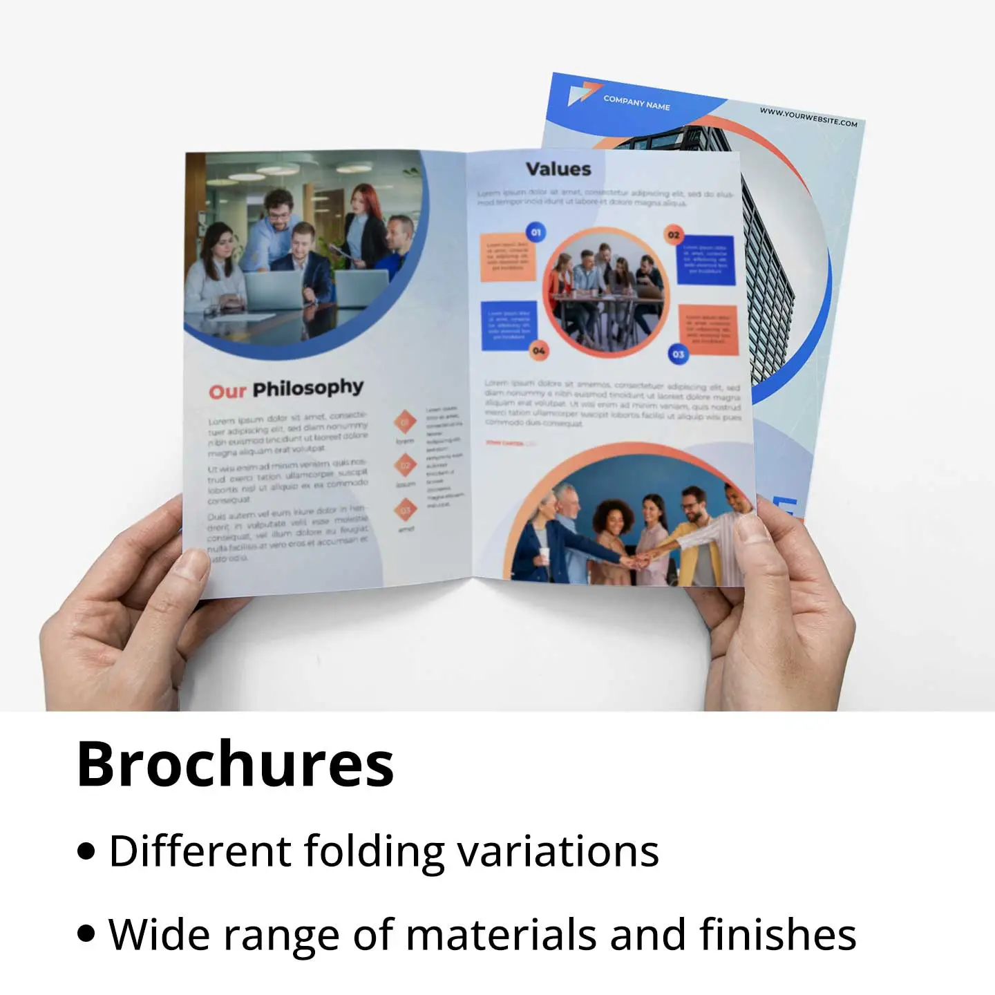 Brochure